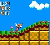 Sonic20Chaos