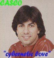 Casco - A Dog In The Night (Voc. Vers.)(Casco Presents BWH)