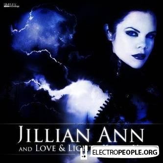Love ft Light ft Jillian Ann - Know Us (