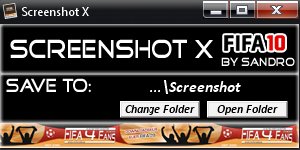 screenshotx