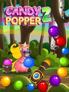 Candy Popper 2 240x320 X3-02