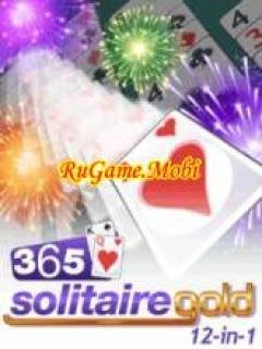 Solitaire Gold 12 in 1
