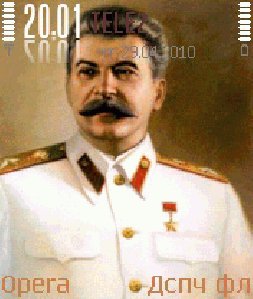 Stalin