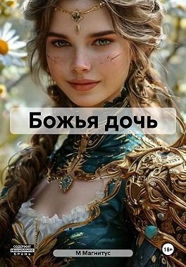 Молодой Магнитус Божья дочь