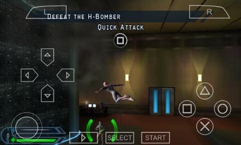 Spiderman 3
