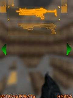HALF-LIFE