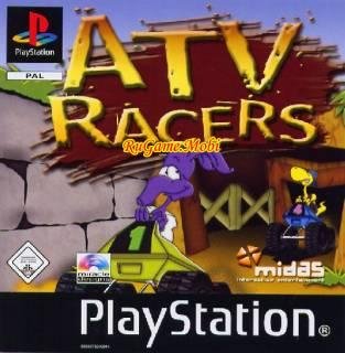 Atv Racers RIP
