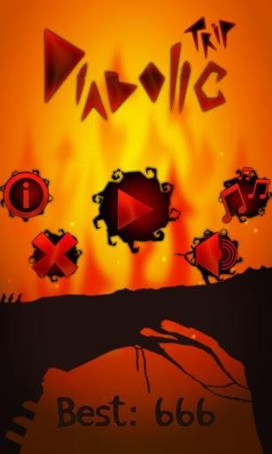 Diabolic Trip