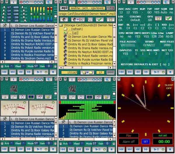 40iPlay Client v.4.82 CRK spacesbook.h2m.ru