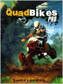 Quad Bikes Pro 360x640