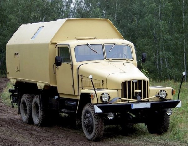 IFA G5