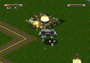 Battletech (U)