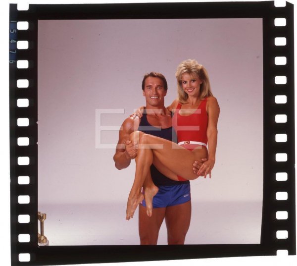 Arnold-Schwarzenegger-Movie-Actor-Harry-Langdon-Transparen