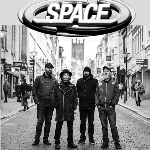 Space - Caline