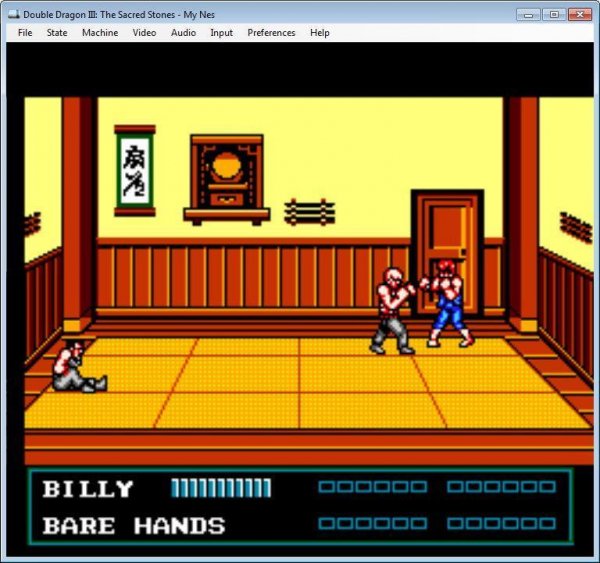 My Nes 7.6.7241