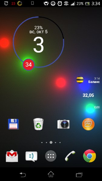 Minimal Clock 1.8.2