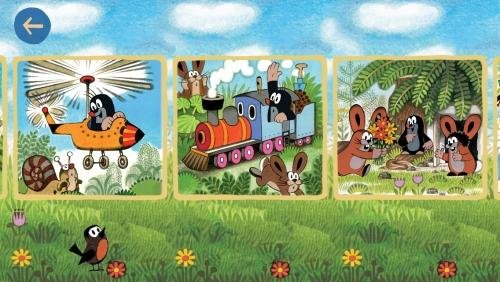 Little Mole in Summer v1.8.4