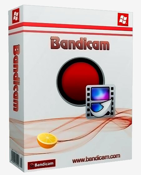 Bandicam 1.9.1.419 RePack (amp portable)
