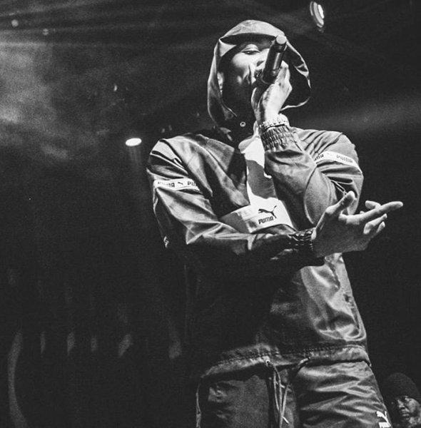 G Herbo - Thug