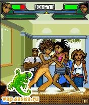 Flavor Of Love