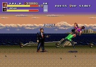 Bare Knuckle III FBl