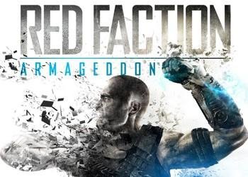 red faction armageddon.10 trainer.stopga