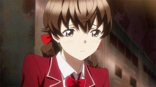 Ouma Shu, Hare Menjou