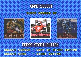 Mega Games 6 (Vol 2) (E)