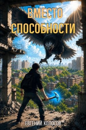 Евгений Колосов Вместо способности