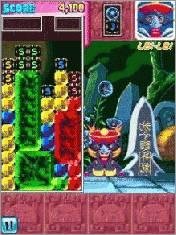 SuperPuzzleFighter II Turbo Noki 360x640