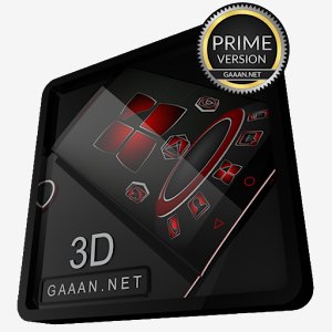 NEXT SOFT TOUCH RED PRIME - v.8.1