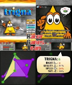 Trigna- v1.0