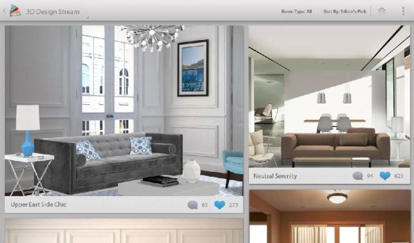 Autodesk Homestyler v.1.3.1.4.108