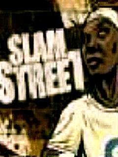 SlamStreet3d