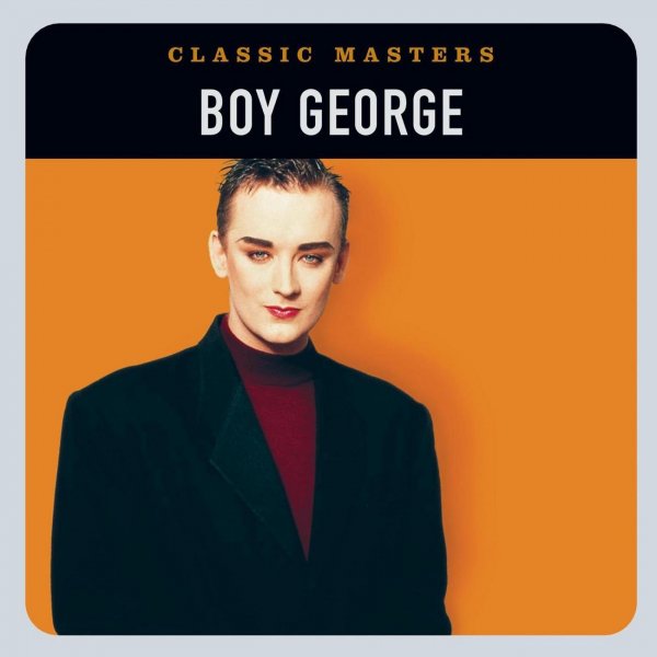 Boy George - Everything I Own