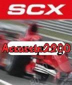 SCX-60537