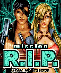 mission rip