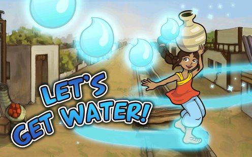 Get Water v 1.7