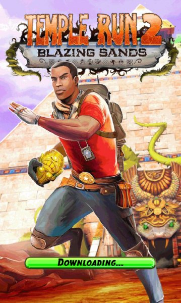 Temple Run 2 v 1.25 [Mod Money,Unlocked]