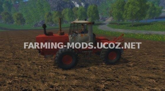 t150redfs15