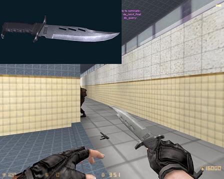 knife 28