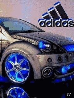 Moto Avto Avto adidas