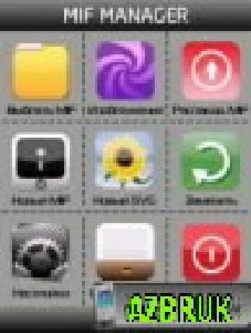 mif manager 06 beta 100102
