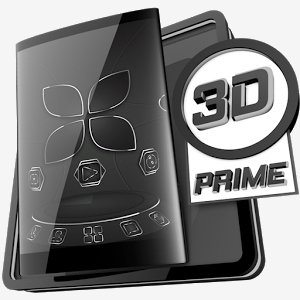 SoftTouch Black - Next Theme - v.11.0.1
