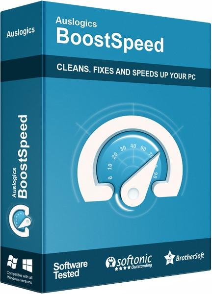 AusLogics.BoostSpeed.v8.1.0.0