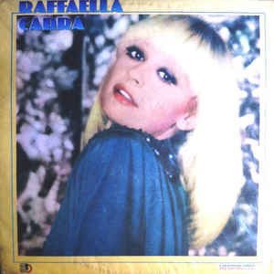 Raffaella Carra - Madre Mia