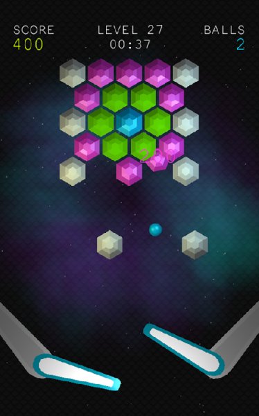 Flipnoid Pinball Premium v 4.7
