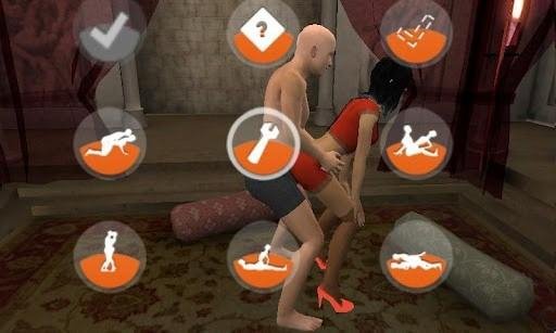 kamasutra hd 4d