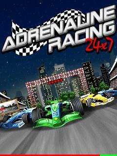 AdrenalineRacing