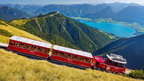Schafbergrailwayaustria estockphoto 1920x1080